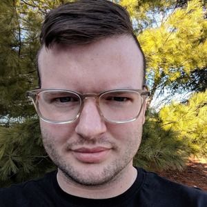 Meet your Posher, Kyle